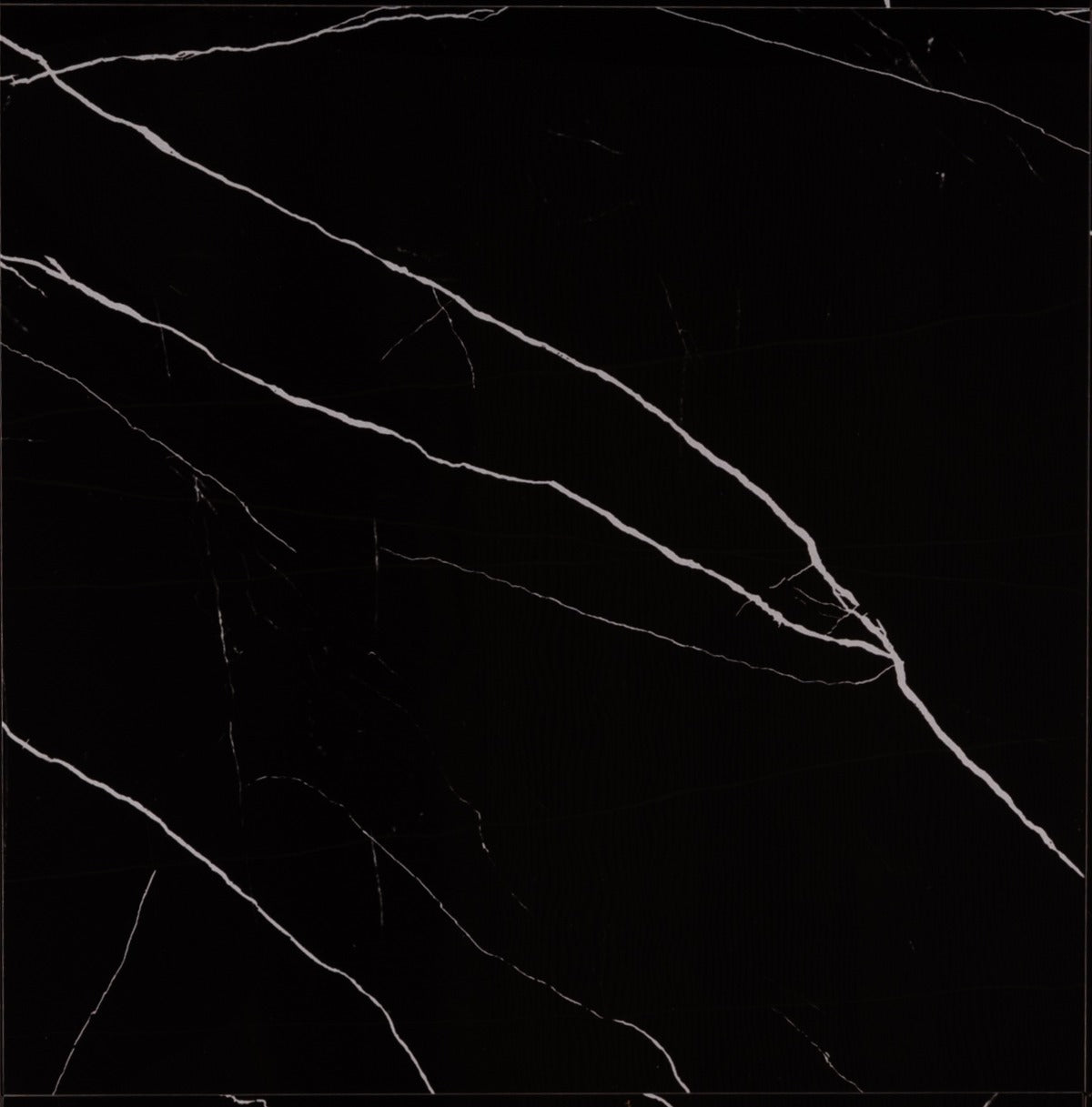Vloertegel Rud Marquina Poli 60x60 rect