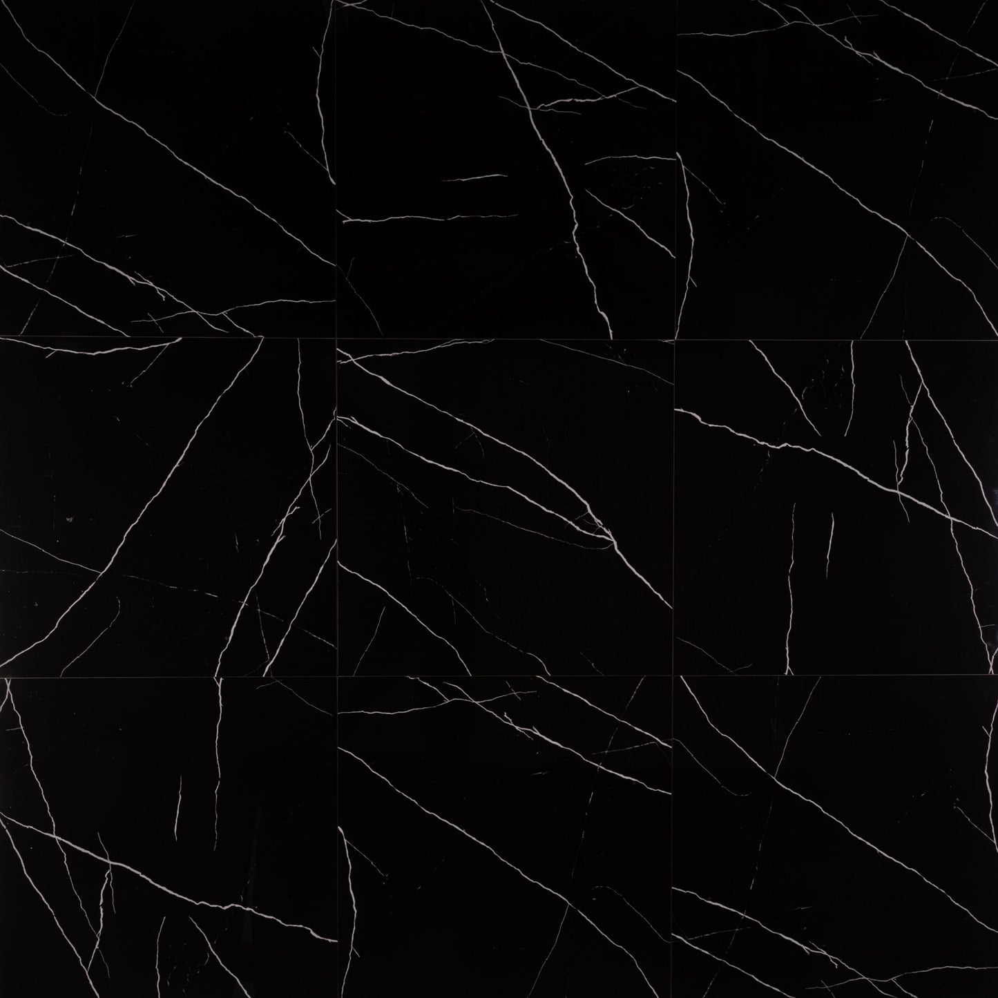 Vloertegel Rud Marquina Poli 60x60 rect