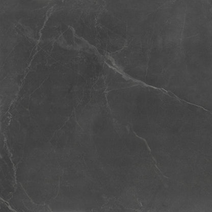 Vloertegel Stonemood Steel 60x60 rect