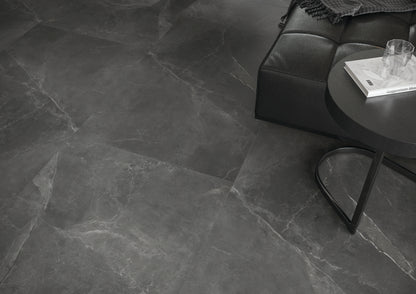 Vloertegel Stonemood Grey 60x120 rect