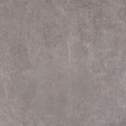 Vloertegel Stonetech Grey 60x60 rect
