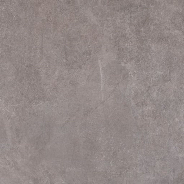 Vloertegel Stonetech Grey 60x60 rect