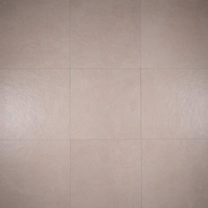 Vloertegel Stonetech Sand 60x60 rect