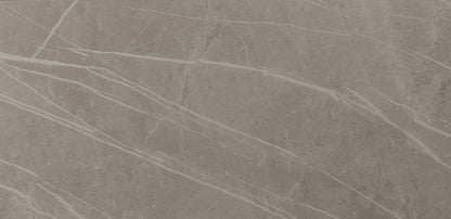 Vloertegel Dover Grey Poli 30x60 rect