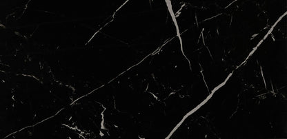 Vloertegel Nero Full Lappato Black 30x60 rect