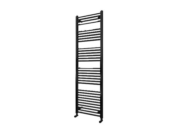 Radiator Lydia 120x60 cm grafiet