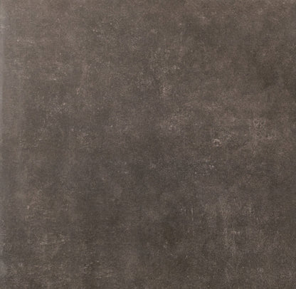 Vloertegel Arctec Beton Black 60x60 rect