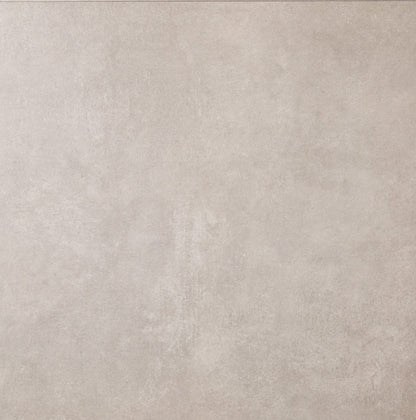 Buiten Tegel Arctec Beton Light Grey 60x60x2 rect