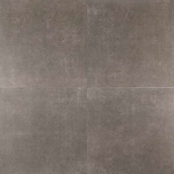Buiten Tegel Arctec Beton Dark Grey 60x60x2 rect