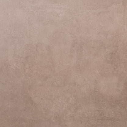 Vloertegel Arctec Beton Marrone 60x60 rect