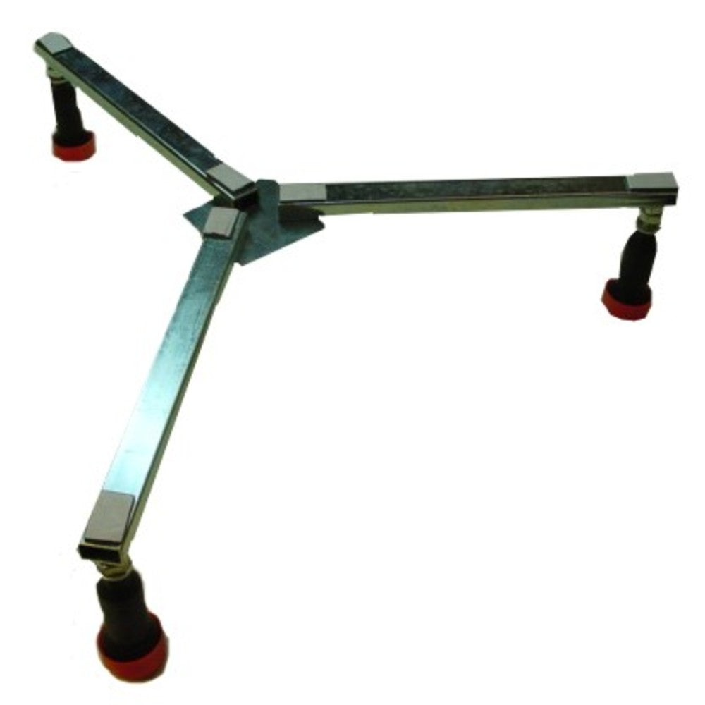 3-delige douchebak potenset