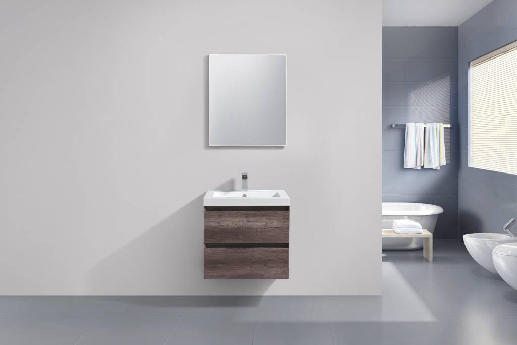 Badmeubel Infinity Century Oak 60