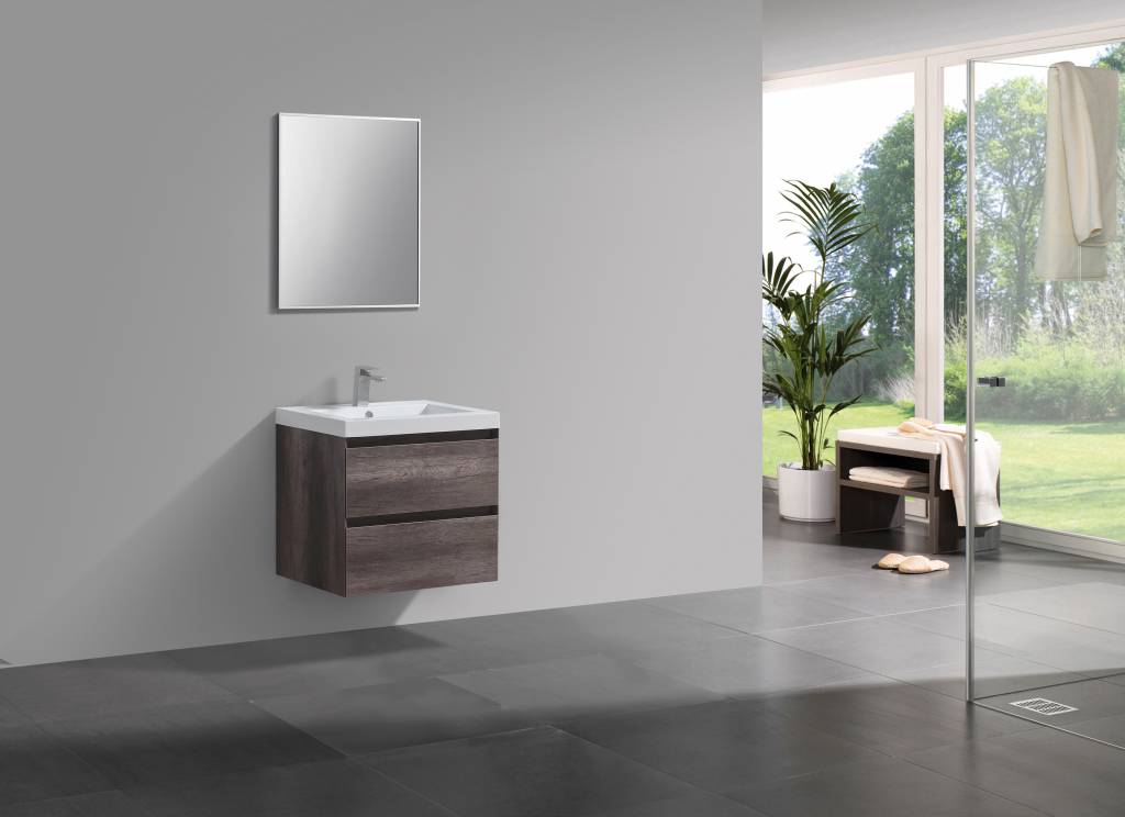 Badmeubel Infinity Century Oak 60