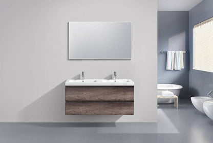 Badmeubel Infinity Century Oak 120