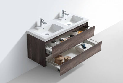 Badmeubel Infinity Century Oak 120