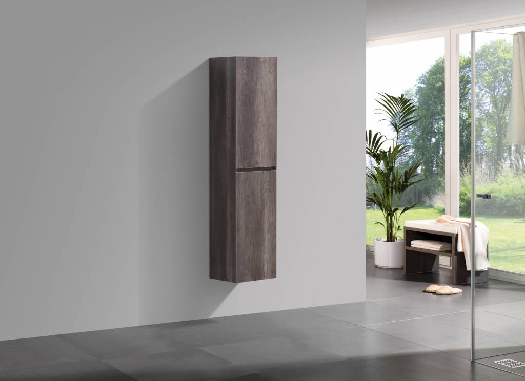 Kolomkast Infinity Century Oak