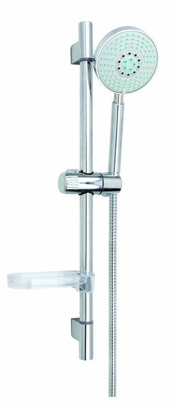 Rainshower Glijstangset