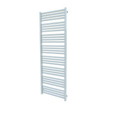 Design Radiator Block Wit 150x50 cm