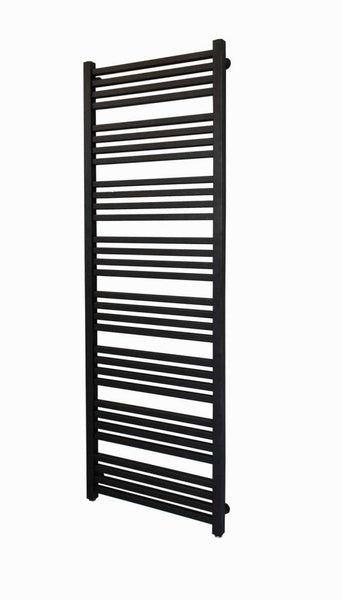 Design Radiator Block 150x50 cm grafiet