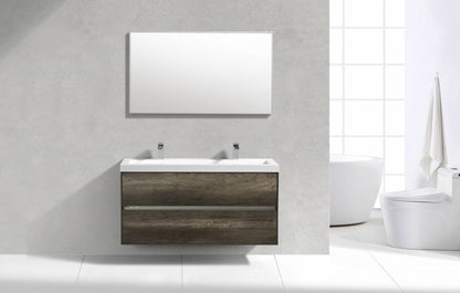 Badmeubel Compact Greeploos 120 Century Oak