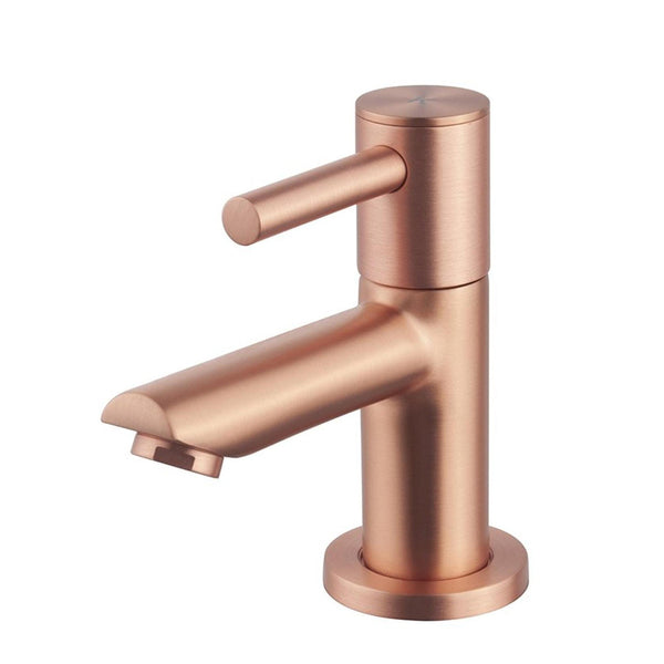 Amador fonteinkraan 1/2'' geborsteld koper