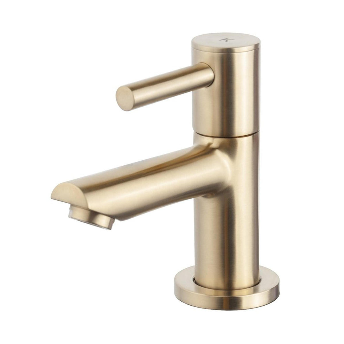 Amador fonteinkraan 1/2'' geborsteld messing