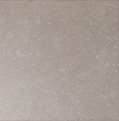 Vloertegel Belgium Stone Grey Anticato 60x60 rect