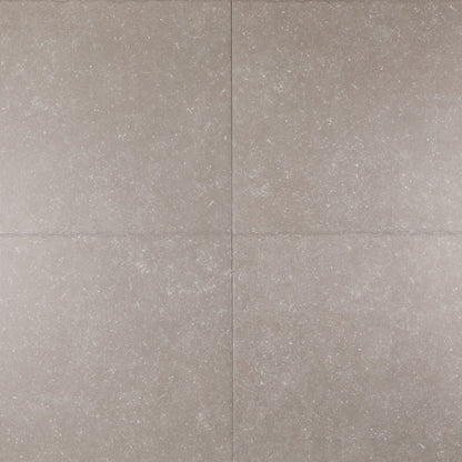 Vloertegel Belgium Stone Grey Anticato 60x60 rect