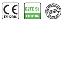 Tegellijm Colmef Silikoll Flex C2TE S1 25 kg