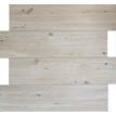 Buiten Tegel Padouk White 30x120x2 rett