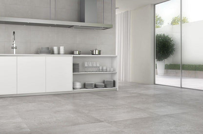 Neutra Pearl 75x75 vloertegels / wandtegels