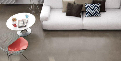 Neutra Taupe 75x75 vloertegels / wandtegels