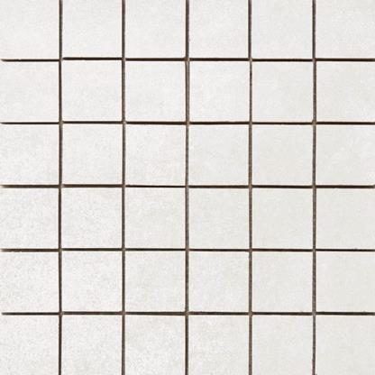 Mozaiek Neutra White 5x5 (matje 30x30cm)