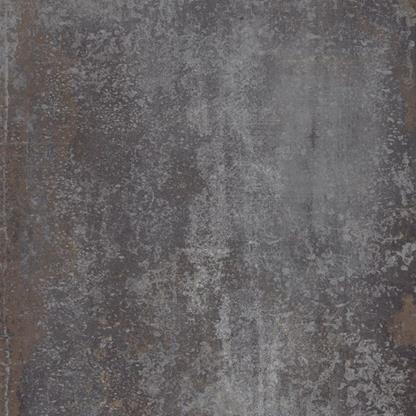 Buiten Tegel Flatiron Black 60x60x2 rett