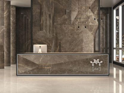 Bayona Moka glans 120x240 rett