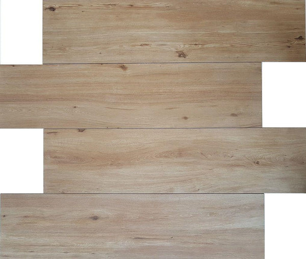 Buiten Tegel Padouk Beige 30x120x2 rett