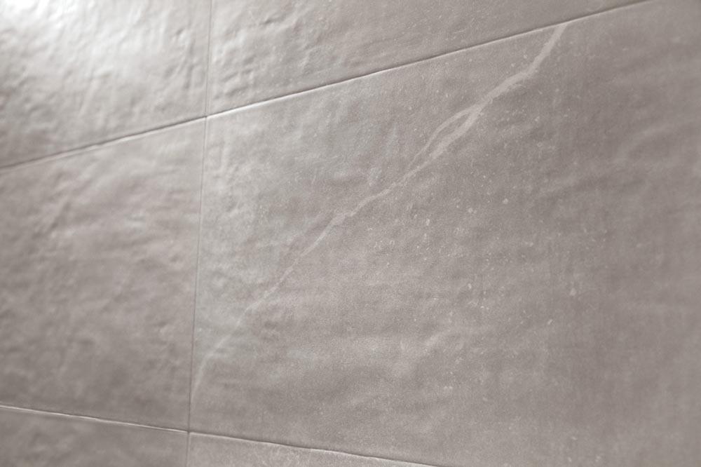 Wandtegel Maku Grey 25x75