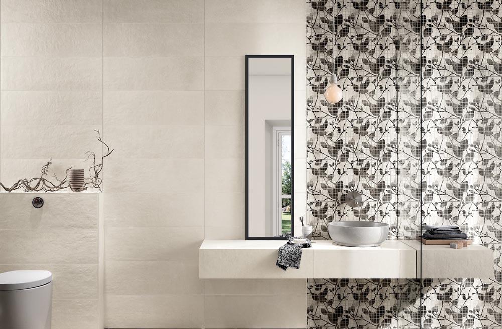 Wandtegel Maku Light 25x75