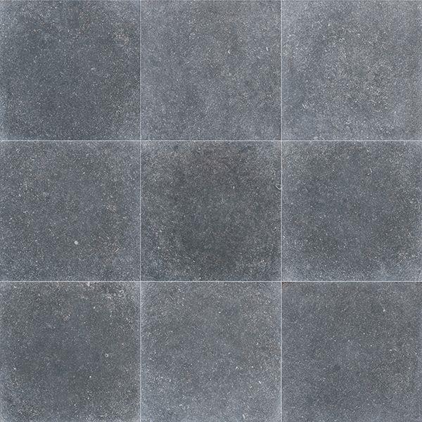 Buiten Tegel Blue Stone 2 Grey 60x60x1,8 rett