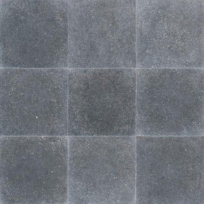 Buiten Tegel Blue Stone 2 Grey 60x60x1,8 rett