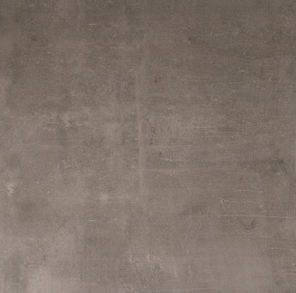 Vloertegel Buiten Tegel Cement Antracite 60x60x2 rect