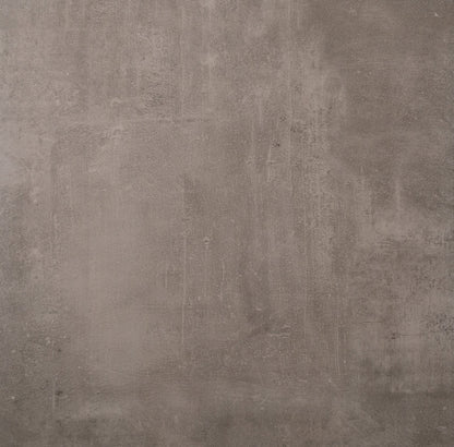 Vloertegel Buiten Tegel Cement Antracite 60x60x2 rect