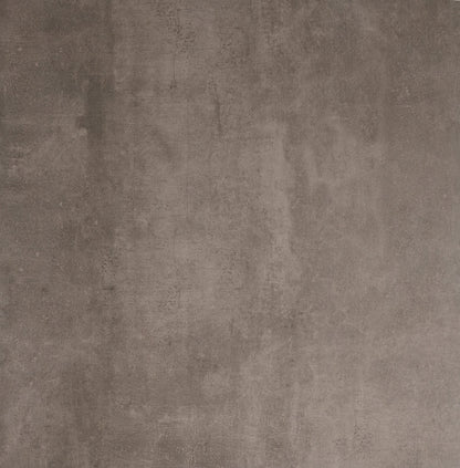 Vloertegel Buiten Tegel Cement Antracite 60x60x2 rect