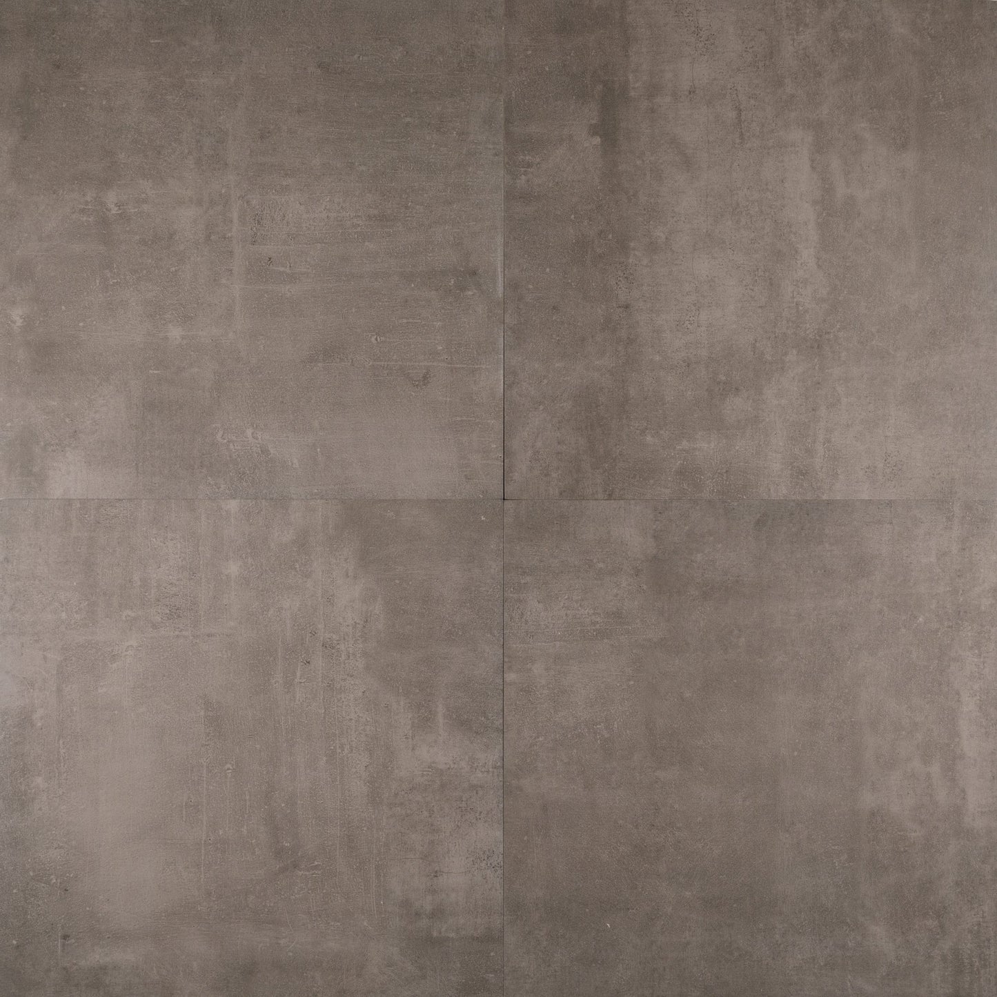 Vloertegel Buiten Tegel Cement Antracite 60x60x2 rect