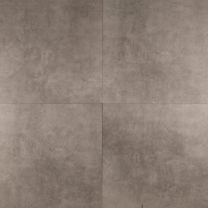 Cementino Dark Grey 60x60 rect