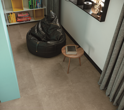 Betonlook Tegel Codec Ecru 60x60 rett