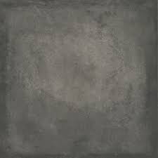 Grafton Anthracite 60x60 rett vloertegels / wandtegels
