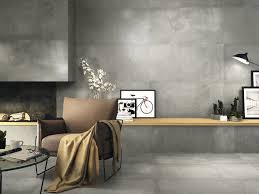 Grafton Grey 120x120 rett vloertegels / wandtegels