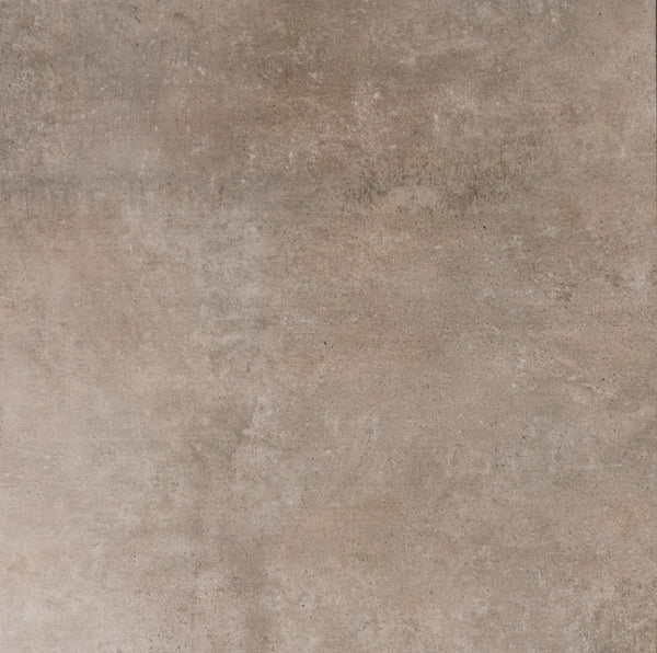 Vloertegel Grey Wind Dark 60x60 rect
