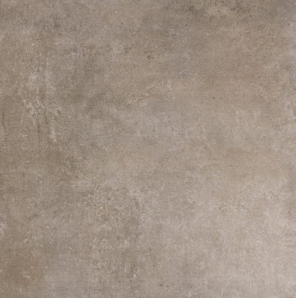 Vloertegel Grey Wind Dark 60x60 rect